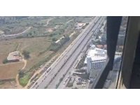 Antalya’da 9 günlük tatilde 21 bin 870 bin araç denetlendi