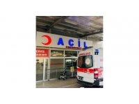 Mısır tarlasında cinayet: 1 ölü