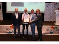 Tütüncü: “Antalya’da dünya çapında takip edilen nice lokasyon meydana getiririz”