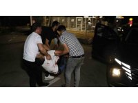 Adana’da barda tüfekler ve tabancalar konuştu: 3 yaralı