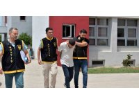 Tutuklanan katil zanlısı "Öldürmek istemiyordum" dedi