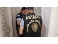 Kayıt dışı kiralama yapan 9 işletmeye ceza
