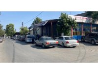 Pompalı tüfekle fotoğraf çekmek isterken, 13 yaşındaki çocuğu hayattan kopardı