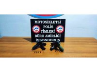 Kasten yaralama olayıyla ilgili 4 şüpheli yakalandı