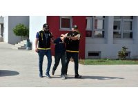 Kavga cinayetle bitti, kaçan şüpheli yakalanıp tutuklandı