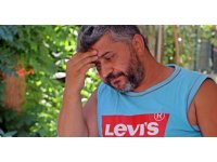 Engelli adamı ikinci kez yıkan hırsızlık alarmı