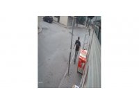 Sıcak kapı ve pencerelerini açanların evlerine giren şüpheli yakalandı