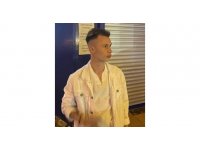 Duvara çarpan motosiklet sürücüsü genç hayatını kaybetti