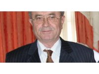 Eski Başkan Ünal hayatını kaybetti