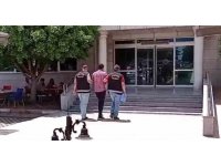 Dörtyol’da yakalanan kasten yaralama ve şantaj olayının faili tutuklandı