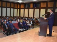 Emniyetten güvenli eğitim konferansı