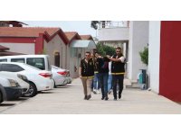 Bara silahla girme kavgasında 2 kişiyi yaralayan şahıslar tutuklandı