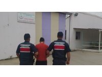 48 suç kaydı bulunan hırsızlık şüphelisi yakalandı