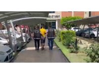Hatay’da aranan şahıs yakalanıp tutuklandı