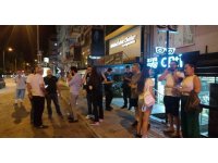 Antalya’da apartman dairesinde yangın: 1 ölü, 2 yaralı