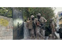 Mersin’de uyuşturucu satıcılarına şafak operasyonu: 30 gözaltı kararı