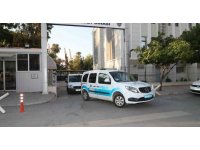 Mersin merkezli 5 ilde göçmen kaçakçılığı operasyonu: 5 gözaltı