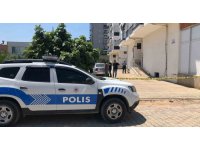 Silahlı saldırıya uğrayan bir kişi yaralandı