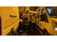 Annesini ziyaretten dönerken minibüsün altında kalan kadın hayatını kaybetti