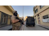 Mersin’de DEAŞ’a şafak operasyonu: 6 gözaltı kararı