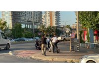 Kargoyla uyuşturucu sevkiyatı polise takıldı