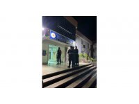 13 yıl hapis cezası ile aranan şüpheli jandarmaya takıldı