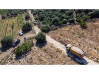 Tarsus’ta kırsal mahallelerin sorunları çözülüyor