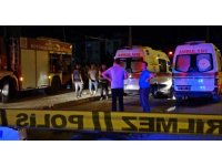 3 kişinin öldüğü terfi istasyonunda görgü tanığı o anları anlattı