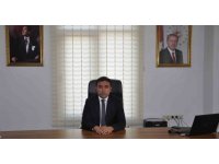 Eski kaymakam dolandırıcılık iddiasıyla gözaltına alındı