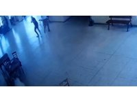 Çay ocağındaki cinayetin dehşet anları ortaya çıktı