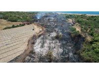 Manavgat’taki orman yangınında ihmal iddiası