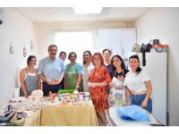 Başkan Çetin, açtıkları kurslara vatandaşları davet etti