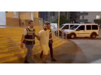 Bisiklet hırsızlığı şüphelisi tutuklandı