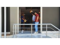 Güzellik merkezine silahlı saldırı: 4 yaralı