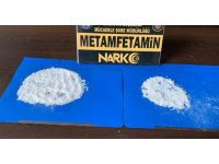 Osmaniye’de uyuşturucu operasyonları: 10 şüpheli tutuklandı