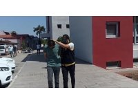 Bir cinayet, 10 tutuklama