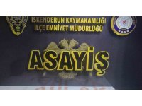 Kumar oynayan  4 şahıs yakalandı