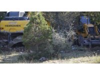 Burdur’da göçük faciası: 1 ölü