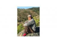 Kayıp iki çocuk annesi kadın ormanlık alanda bulundu