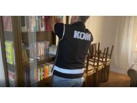 FETÖ/PDY’ye eş zamanlı Gazi Turgut Aslan operasyonu: 19 şüpheli yakalandı