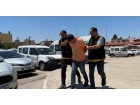 Kafeyi yakan ve orman yangınına neden olan şahıs yüzde 90 engelli çıktı