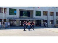 Manavgat’ta 100 gram uyuşturucu ele geçirildi, 2 kişi tutuklandı
