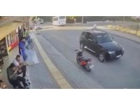 Mersin’de güvenlik kamerasına yansıyan cinayete 5 gözaltı