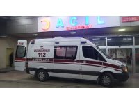 Adana’da kardeşlerin miras kavgası kanlı bitti: 1 yaralı