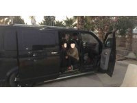 Adana’da göçmen kaçakçılığı ile mücadele