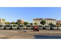 Antalya’da sahte evrakla kamyon dolandırıcılığı