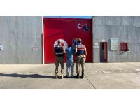 Hatay’da katil zanlısı JASAT’tan kaçamadı