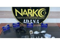 Polisin torbacı operasyonunda yakalan bir şüpheli tutuklandı