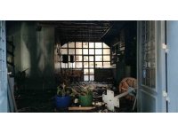 Antalya’da butik otelde yangın: 2 turist öldü, 12 yaralı