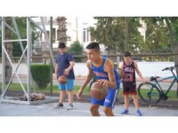 Yaz okullarına hentbol damgası